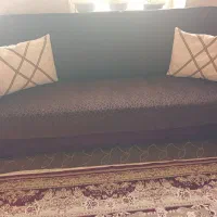 مبل ۱۰ نفره تخت شو