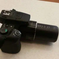 canon Sx60|دوربین عکاسی و فیلم‌برداری|تهران, باغ فیض|دیوار