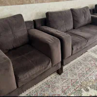 ست مبلمان وغذاخوری