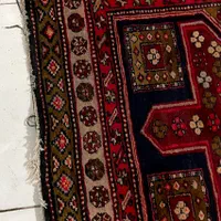 یک عدد کناره ۱/۵ در ۳ متر و یک عدد فرش ۹متری|فرش|اردبیل, |دیوار