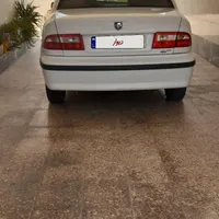 سمند LX ساده، مدل ۱۴۰۰|خودرو سواری و وانت|بندر ماهشهر, |دیوار