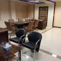 بر ۱۷ متری ملک/کاملا مبله/خوش قیمت ترین