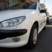 ۲۰۶ مدل ۹۵ تیپ tu3|خودرو سواری و وانت|مشهد, شهید معقول|دیوار