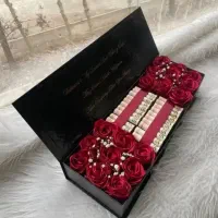 گل روبانی مناسب‌،ولنتاین، تولد،خاستگاری، زایمان