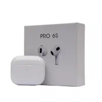 ایرپاد پرو 6s