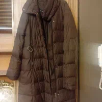 کاپشن اچ ان ام و پالتو خز مزونی و کاپشن برند|لباس|تهران, تهرانپارس غربی|دیوار