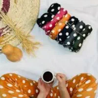 حراج انواع شلوار مخمل زنانه فری سایز فقط ۲۵۰|لباس|کوهدشت, |دیوار