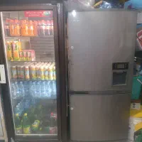 یخچال ویترین قفسه|فروشگاه و مغازه|بندرعباس, |دیوار