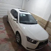 دنا پلاس 6دنده توربو آپشنال