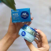 آبرسان هیالورونیک اسید