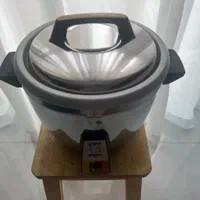 پلوپز و آرام‌پز پارس خزر