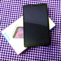 تبلت لنوو M7|تبلت|نیشابور, گنبد سبز|دیوار