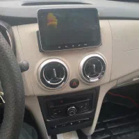 خودروی سهندسفیدمدل sسال۱۴۰۴فول ابشن