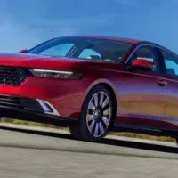 هوندا اکورد هیبریدی ۲۰۲۵