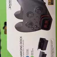 استند شارژ Xbox Series S/X|کنسول، بازی ویدئویی و آنلاین|مشهد, دانش|دیوار