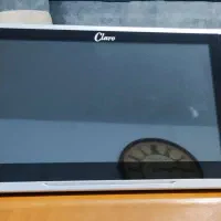 مانیتور پشت صندلی آندروید مدل کلارو تک