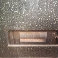 بخاری دست دوم