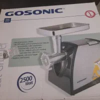 چرخ گوشت