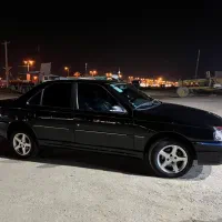 پارس ۴۰۲ نیم سفارشی گاز سیمی اتوگالری کوویی|خودرو سواری و وانت|قشم, |دیوار