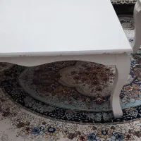 مبل نیمه استیل|مبلمان خانگی و میز عسلی|تهران, جوادیه تهرانپارس|دیوار