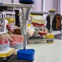 کشیدن دندان و ساخت دندان مصنوعی... در منزل شما|خدمات آرایشگری و زیبایی|شهریار, شهرک وائین|دیوار