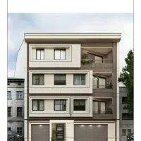 ۸۸ و ۱۱۲ متری نوساز در قلیپور