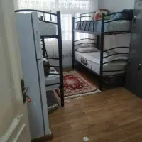 خوابگاه دخترانه ( محدوده قلهک )|اجارهٔ کوتاهمدت آپارتمان و سوئیت|تهران, زرگنده|دیوار