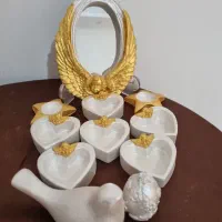 کارای سفالی سفارش عمده و تک پذیرفته میشود