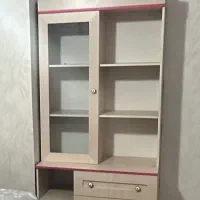 کمد وکتابخانه