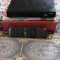 مبدل دیجیتالی دنای درحد نو