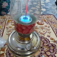 چراغ لمپا