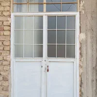 درب و پنجره آهنی|مصالح و تجهیزات ساختمان|چرداول, |دیوار