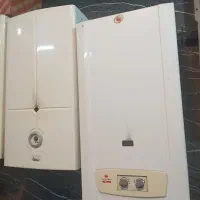 ابگرمکن دیواری پلار