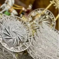 ظروف و پیش دستی بوهمیا (خورشیدی)چک اصلی