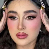آموزش میکاپ و تتو صورت و بدن فقط ۲/۸۰۰