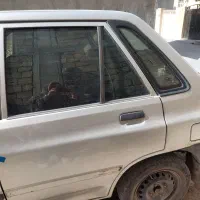 پراید صبا|خودرو سواری و وانت|بندرعباس, |دیوار