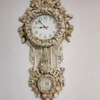 ساعت نو و سالم