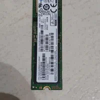 هارد ssd سامسونگ 256GB m2