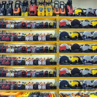 دیاموند موتوربرق مدلg9000 سوله ی موتور برق کرج|ماشینآلات صنعتی|کرج, انبار مپنا|دیوار