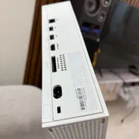 Xbox series s همراه با دو دسته|کنسول، بازی ویدئویی و آنلاین|اصفهان, جلفا|دیوار