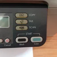 پرینتر اچ پی سه کاره