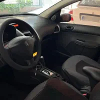 ‌پژو ۲۰۷ اتومات مدل ۸۹ فرانسه کم کار واقعی|خودرو سواری و وانت|تهران, پردیسان|دیوار