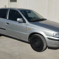 سمندx7مدل83برج12|خودرو سواری و وانت|یاسوج, |دیوار