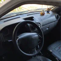 پراید ۱۱۱ مدل ۹۶|خودرو سواری و وانت|برازجان, |دیوار