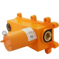 لوله کشی آب وفاضلاب و پکیج وآتش نشانی