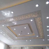اجرای تخصصی کناف وتایل|خدمات پیشه و مهارت|مشهد, خواجه ربیع|دیوار