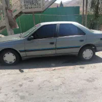پژو 405