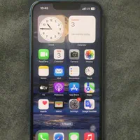 آیفون ۱۳ iPhone 13|موبایل|اصفهان, باغ زرشک|دیوار