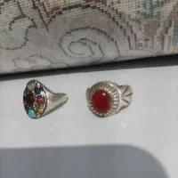 انگشتر عقیق