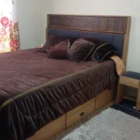 تخت دو نفره